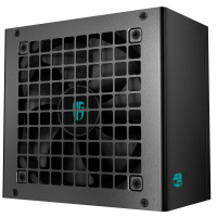 Блок живлення Deepcool 650W PK650D GamerStorm (R-PK650D-FA0B-JGEU) Diawest