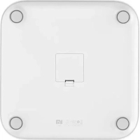 Ваги підлогові Xiaomi Mi Body Composition Scale S400 White (BHR7793GL) Diawest