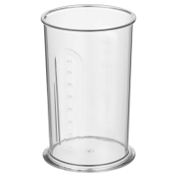 Блендер Sencor Блендер Sencor заглибний Pulse, 180Вт, 4в1, чаша-700мл, безпровід (SHB9130WH) Diawest