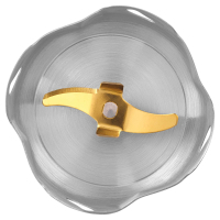 Блендер Sencor Блендер Sencor заглибний Pulse, 180Вт, 4в1, чаша-700мл, безпровід (SHB9130WH) Diawest