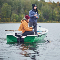 Ехолот Deeper Smart Sonar PRO+ Kayak Bundle (ITGAM1135) Diawest