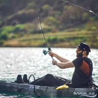 Ехолот Deeper Smart Sonar PRO+ Kayak Bundle (ITGAM1135) Diawest