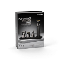 Тример Babyliss MT991E Diawest