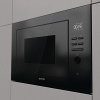 Мікрохвильова піч Gorenje BM251M2BG Diawest