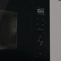 Мікрохвильова піч Gorenje BM251M2BG Diawest