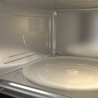 Мікрохвильова піч Gorenje BM251M2BG Diawest