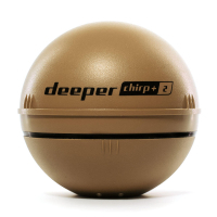 Ехолот Deeper Smart Sonar CHIRP+ 2.0, FLDP-36 (ITGAM0997) Diawest
