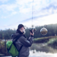 Ехолот Deeper Smart Sonar CHIRP+ 2.0, FLDP-36 (ITGAM0997) Diawest