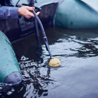 Ехолот Deeper Smart Sonar CHIRP+ 2.0, FLDP-36 (ITGAM0997) Diawest