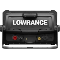 Ехолот Lowrance ELITE FS 10 3-IN-1 (ROW) (000-16438-001) Diawest