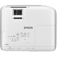 Проектор Epson EB-FH08 (V11HB54042) Diawest