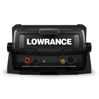 Ехолот Lowrance ELITE FS 9 AI 3IN1 Bundle (000-15693-001) Diawest