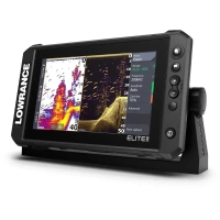 Ехолот Lowrance ELITE FS 9 AI 3IN1 Bundle (000-15693-001) Diawest