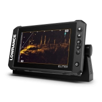 Ехолот Lowrance ELITE FS 9 AI 3IN1 Bundle (000-15693-001) Diawest