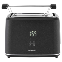 Тостер Sencor STS0600BK Diawest