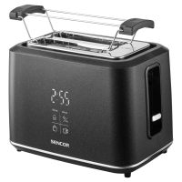 Тостер Sencor STS0600BK Diawest