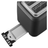 Тостер Sencor STS0600BK Diawest