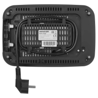 Тостер Sencor STS0600BK Diawest