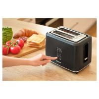 Тостер Sencor STS0600BK Diawest