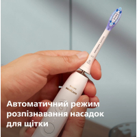 Електрична зубна щітка Philips HX7420/01 Diawest