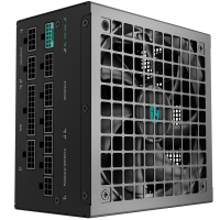 Блок живлення Deepcool 1200W PN1200M GamerStorm (R-PNC00M-FC0B-JGEU) Diawest