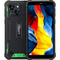 Мобільний телефон OUKITEL WP32 PRO 6/256GB Green (6931940757805) Diawest