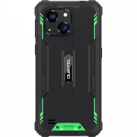 Мобільний телефон OUKITEL WP32 PRO 6/256GB Green (6931940757805) Diawest