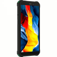 Мобільний телефон OUKITEL WP32 PRO 6/256GB Green (6931940757805) Diawest