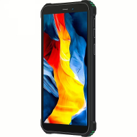 Мобільний телефон OUKITEL WP32 PRO 6/256GB Green (6931940757805) Diawest