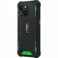 Мобільний телефон OUKITEL WP32 PRO 6/256GB Green (6931940757805) Diawest