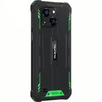 Мобільний телефон OUKITEL WP32 PRO 6/256GB Green (6931940757805) Diawest