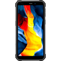 Мобільний телефон OUKITEL G2 4/64GB Green (6931940757768) Diawest