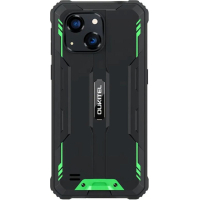 Мобільний телефон OUKITEL G2 4/64GB Green (6931940757768) Diawest