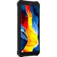 Мобільний телефон OUKITEL G2 4/64GB Green (6931940757768) Diawest