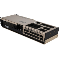 Відеокарта MSI GeForce RTX5080 16GB INSPIRE 3X OC (RTX 5080 16G INSPIRE 3X OC) Diawest