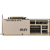 Відеокарта MSI GeForce RTX5080 16GB INSPIRE 3X OC (RTX 5080 16G INSPIRE 3X OC) Diawest