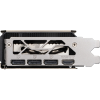Відеокарта MSI GeForce RTX5080 16GB INSPIRE 3X OC (RTX 5080 16G INSPIRE 3X OC) Diawest