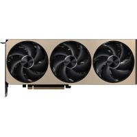 Відеокарта MSI GeForce RTX5070 Ti 16GB INSPIRE 3X OC PLUS (RTX 5070 Ti 16G INSPIRE 3X OC PLUS) Diawest
