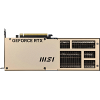 Відеокарта MSI GeForce RTX5070 Ti 16GB INSPIRE 3X OC PLUS (RTX 5070 Ti 16G INSPIRE 3X OC PLUS) Diawest