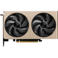 Відеокарта MSI GeForce RTX5060 8Gb INSPIRE 2X OC (RTX 5060 8G INSPIRE 2X OC) Diawest