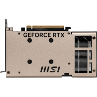 Відеокарта MSI GeForce RTX5060 8Gb INSPIRE 2X OC (RTX 5060 8G INSPIRE 2X OC) Diawest
