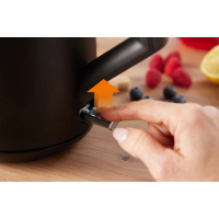 Електрочайник Gorenje K17OPB Diawest