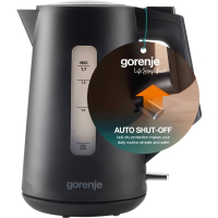 Електрочайник Gorenje K17OPB Diawest