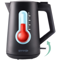 Електрочайник Gorenje K17OPB Diawest