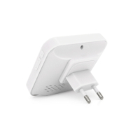 Дверний дзвінок YOSO Extra chime for Video Doorbel Wi-Fi (DoorVision-WIFI-00-2) Diawest