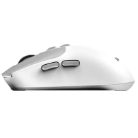 Мишка Genius NX-8080S Wireless/Bluetooth White/Grey (31030042401) Diawest