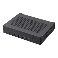 Комп'ютер ASUS PN43-BBN100MD MFF / N100, 1*SO-DIMM, M.2SSD, UMA, WiFi (90MR0172-M00030) Diawest