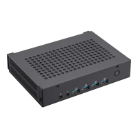 Комп'ютер ASUS PN43-BBN100MD MFF / N100, 1*SO-DIMM, M.2SSD, UMA, WiFi (90MR0172-M00030) Diawest