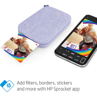 Сублімаційний принтер HP HPISPPR 2x3 (HPISPPR) Diawest