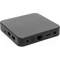 Медіаплеєр iNeXT TV6 Ultra Diawest